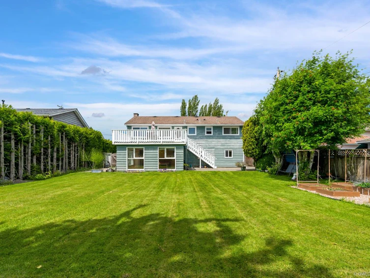 3940 Williams Road, Richmond, BC, V7E 1J6