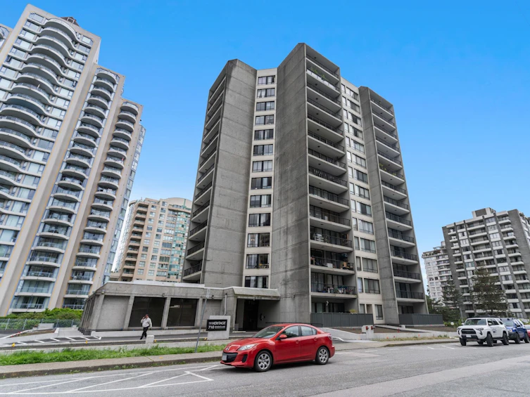 105-710 Seventh Avenue, New Westminster, BC, V3M 5V3 - 2