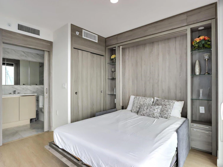 2310-89 Nelson Street, Vancouver, BC, V6Z 0E7 - 9