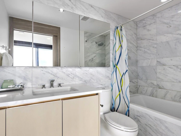 2310-89 Nelson Street, Vancouver, BC, V6Z 0E7 - 11
