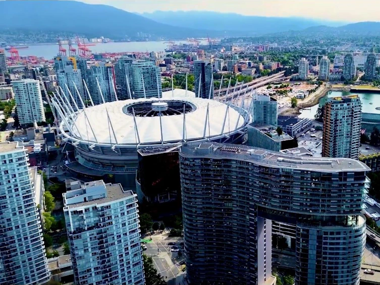 2310-89 Nelson Street, Vancouver, BC, V6Z 0E7 - 20