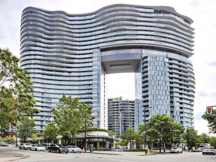 2310-89 Nelson Street, Vancouver, BC, V6Z 0E7 - 21