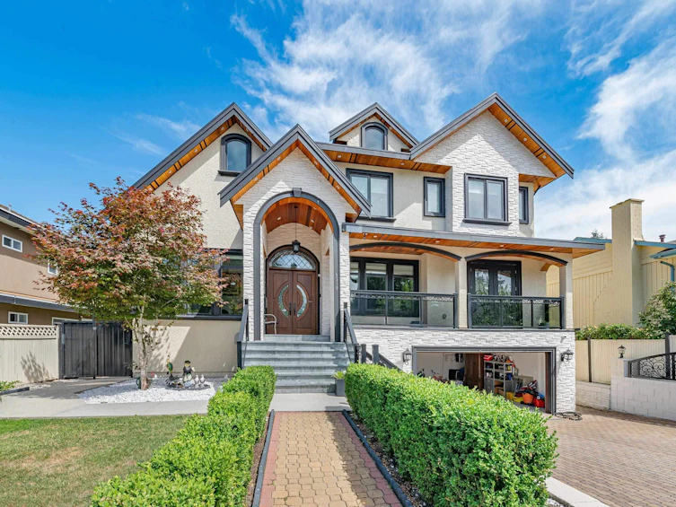 9350 127a Street, Surrey, BC, V3V 6C7 - 4