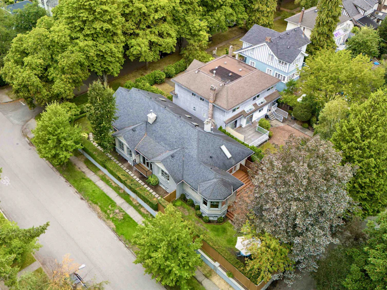 6088 Trafalgar Street, Vancouver, BC, V6N 1C4 - 40