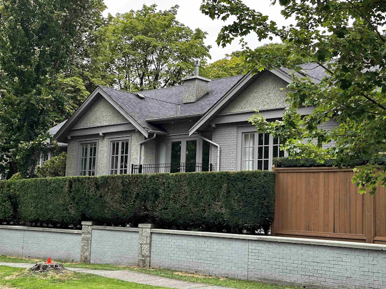 6088 Trafalgar Street, Vancouver, BC, V6N 1C4 - 2