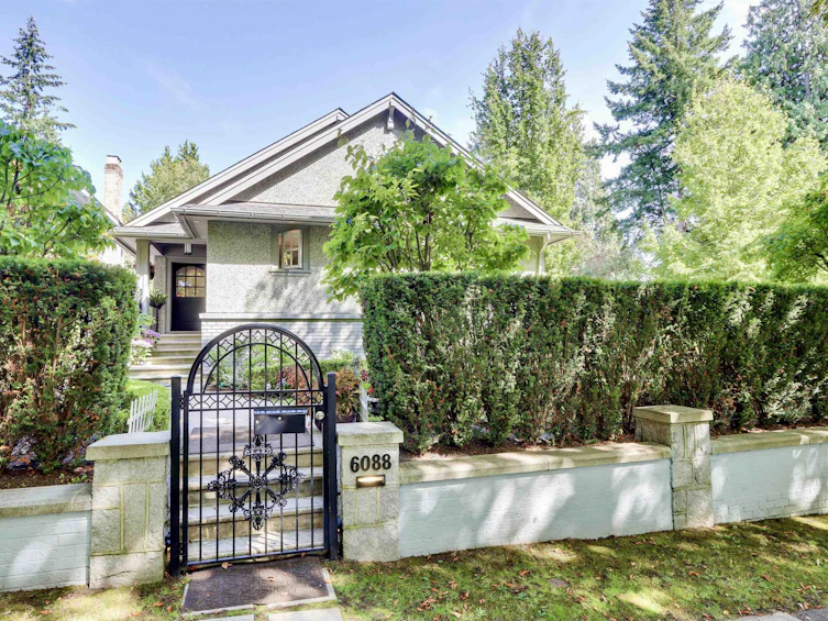 6088 Trafalgar Street, Vancouver, BC, V6N 1C4 - 16