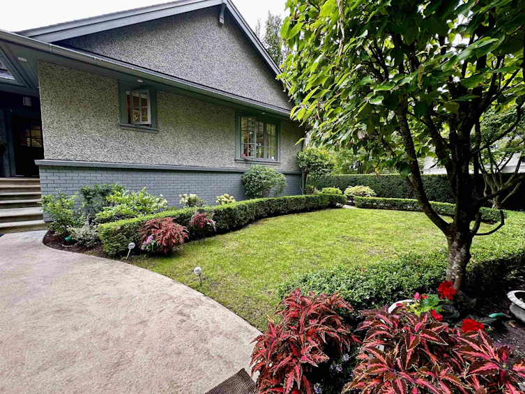 6088 Trafalgar Street, Vancouver, BC, V6N 1C4 - 17