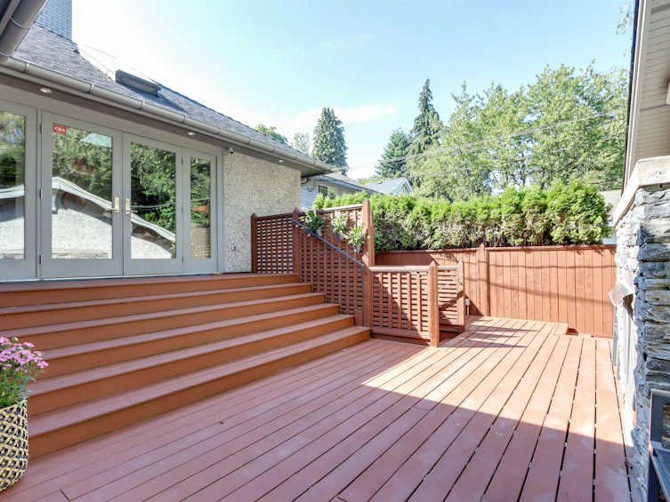 6088 Trafalgar Street, Vancouver, BC, V6N 1C4 - 26