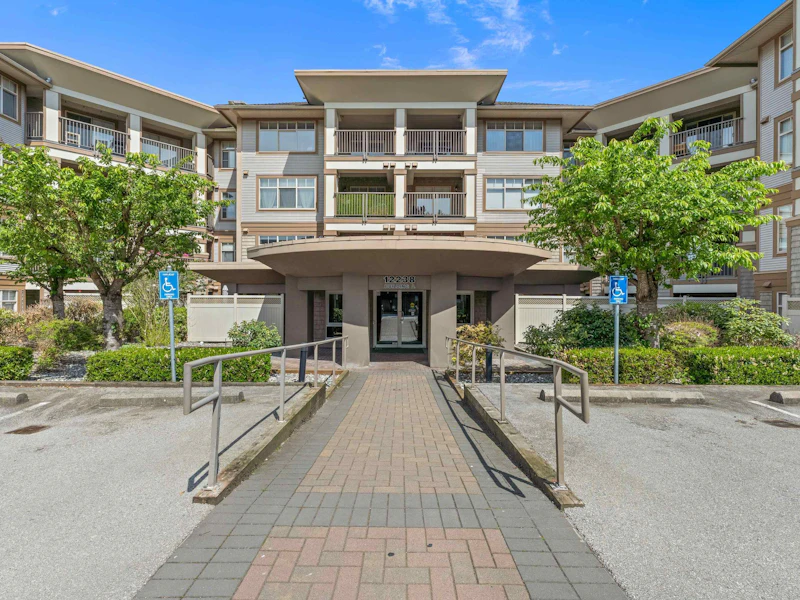 306 - 12238 224th Street, Maple Ridge BC V2X 8W5