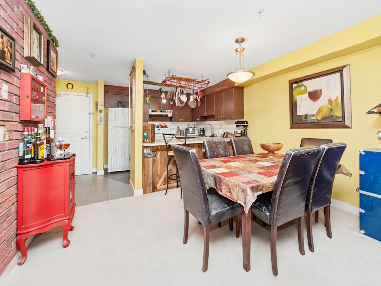 306-12238 224 Street, Maple Ridge, BC, V2X 8W5 - 6