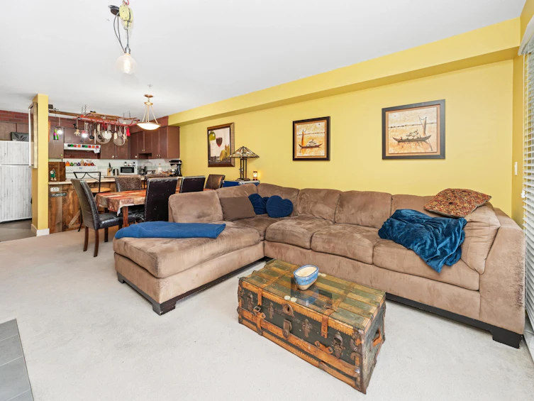 306-12238 224 Street, Maple Ridge, BC, V2X 8W5 - 7
