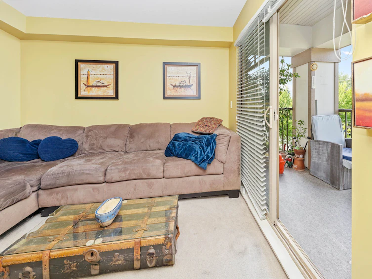 306-12238 224 Street, Maple Ridge, BC, V2X 8W5 - 8