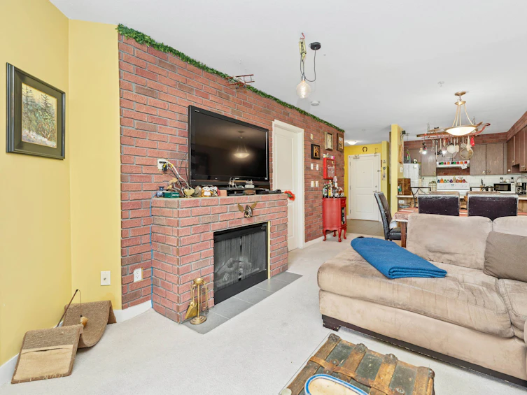 306-12238 224 Street, Maple Ridge, BC, V2X 8W5 - 11