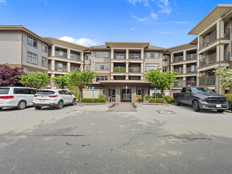306-12238 224 Street, Maple Ridge, BC, V2X 8W5 - 21