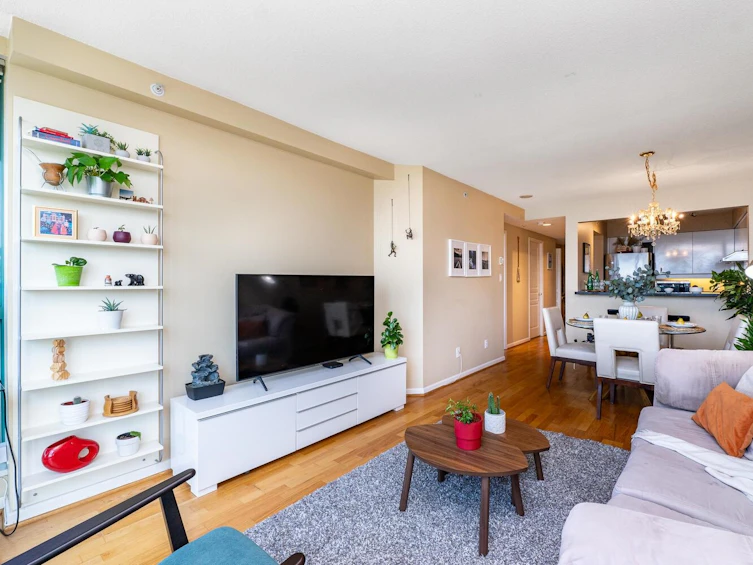 1902-3071 Glen Drive, Coquitlam, BC, V3B 7R1 - 5