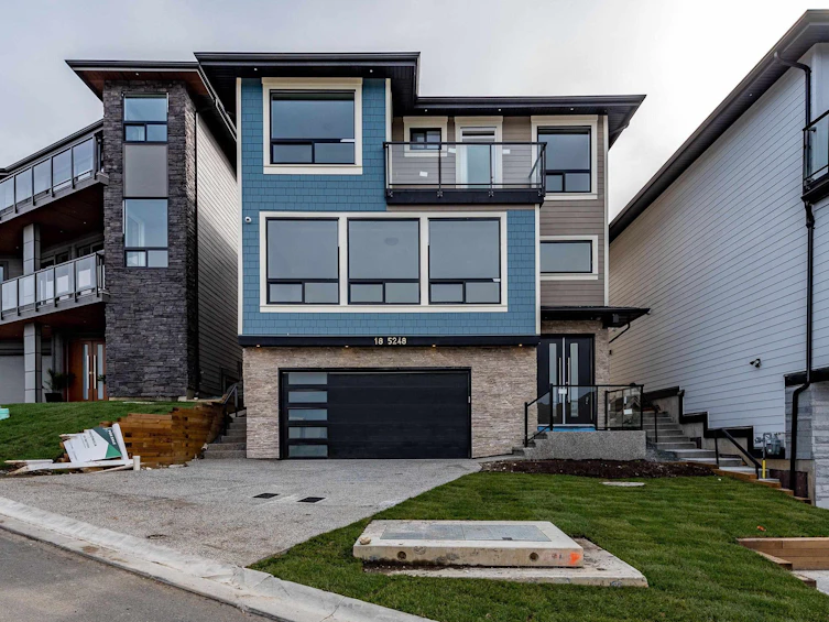 18-5248 Goldspring Place, Chilliwack, BC, V2R 5S5