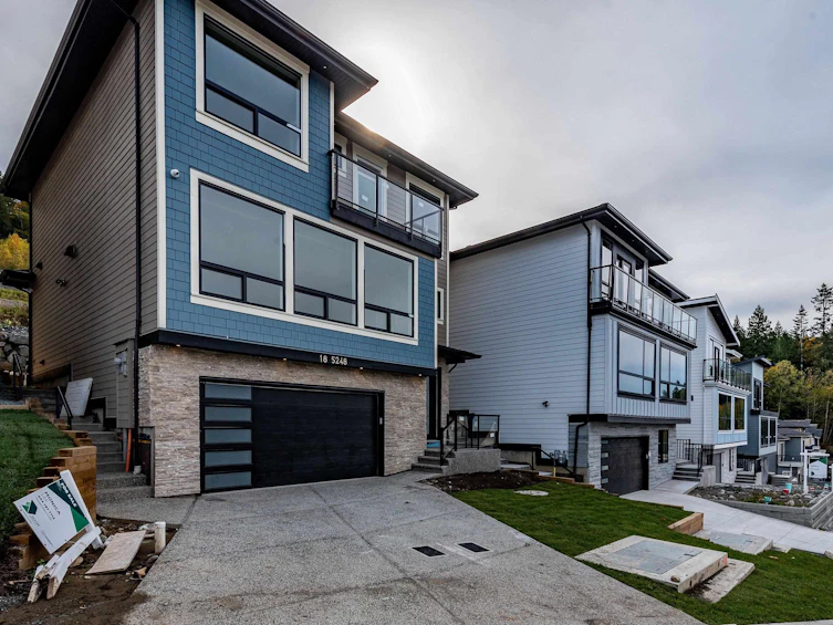 18-5248 Goldspring Place, Chilliwack, BC, V2R 5S5 - 2