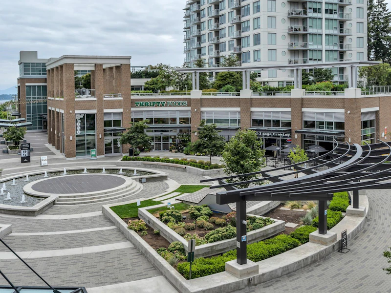 203 - 1473 Johnston Road, Surrey BC V4B 0A2