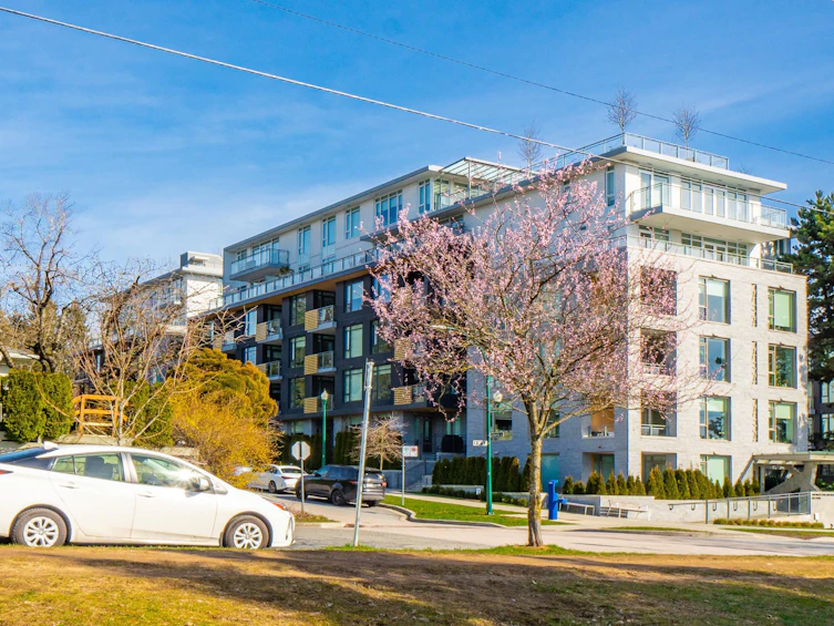 105-7428 Alberta Street, Vancouver, BC, V5X 0J5 - 2