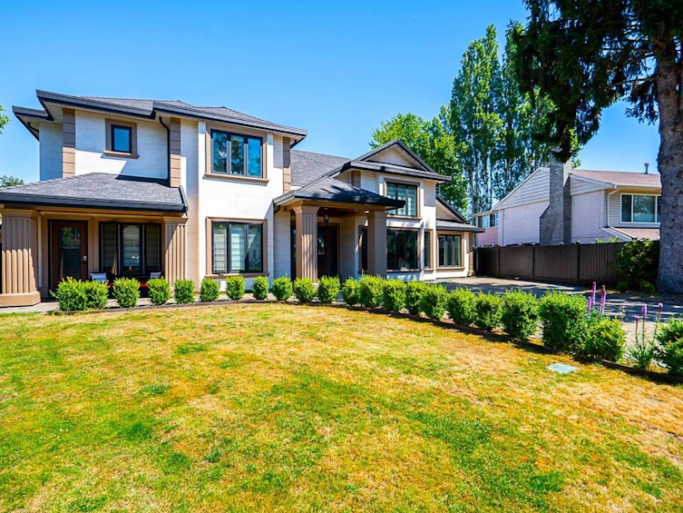 10420 Sealord Place, Richmond, BC, V7A 3Z1