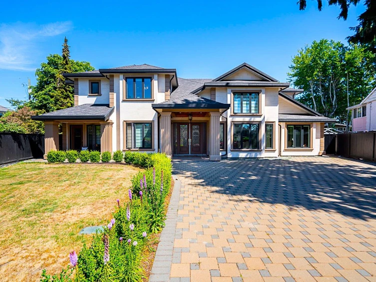 10420 Sealord Place, Richmond, BC, V7A 3Z1 - 2