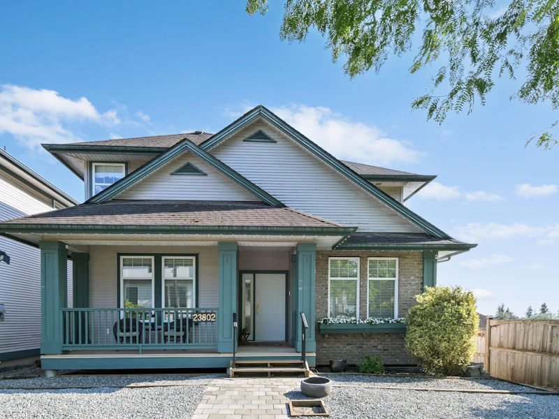 23802 112th Avenue, Maple Ridge BC V2W 1E5