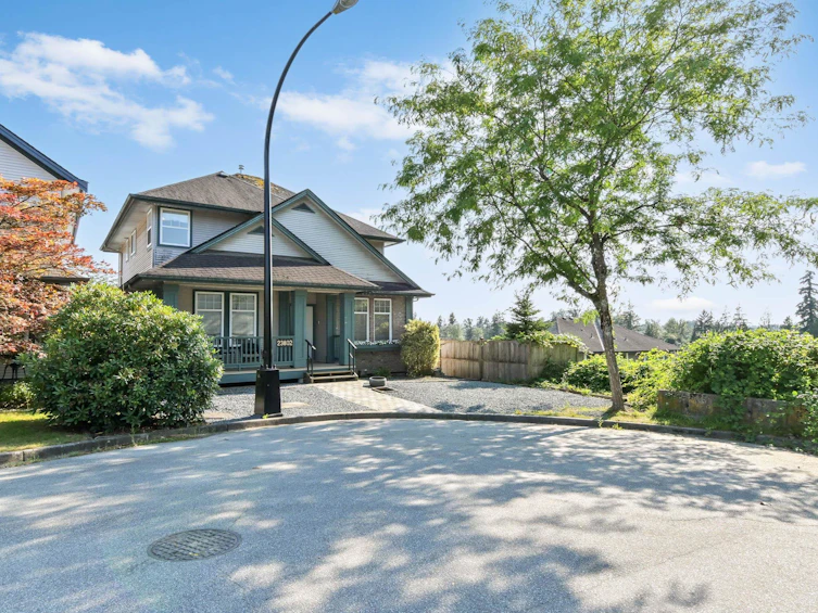23802 112 Avenue, Maple Ridge, BC, V2W 1E5 - 2