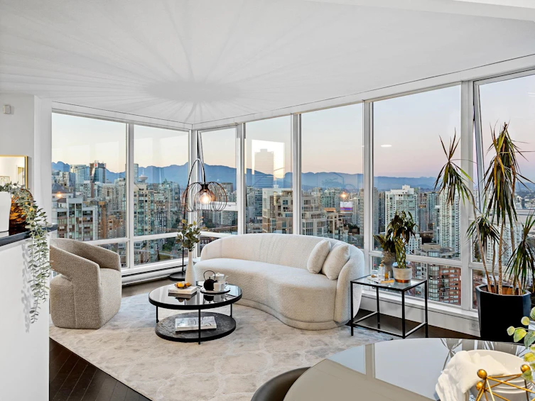3707-1408 Strathmore Mews, Vancouver, BC, V6Z 3A9 - 4