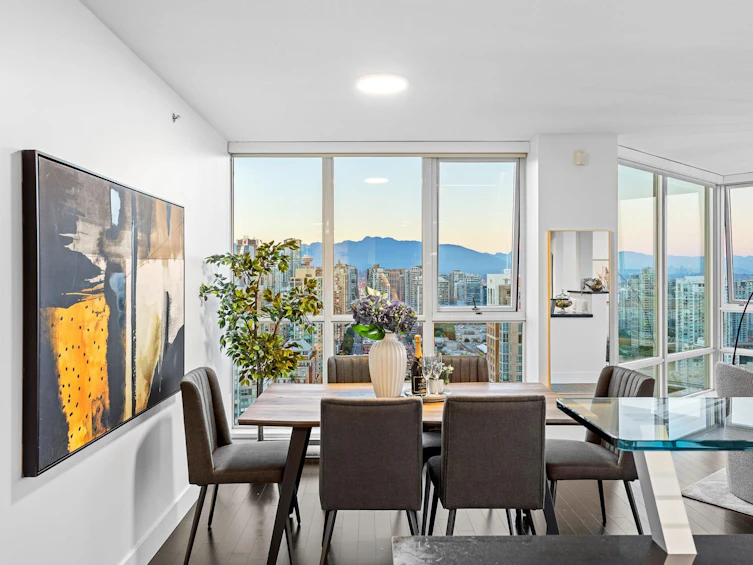 3707-1408 Strathmore Mews, Vancouver, BC, V6Z 3A9 - 10