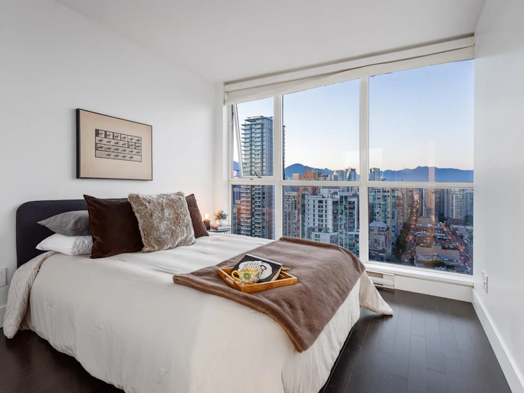 3707-1408 Strathmore Mews, Vancouver, BC, V6Z 3A9 - 23