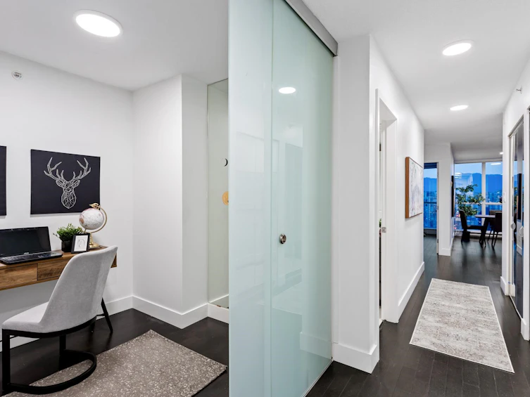 3707-1408 Strathmore Mews, Vancouver, BC, V6Z 3A9 - 24