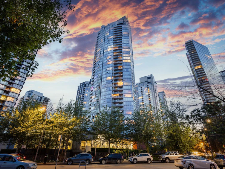 3707-1408 Strathmore Mews, Vancouver, BC, V6Z 3A9 - 37