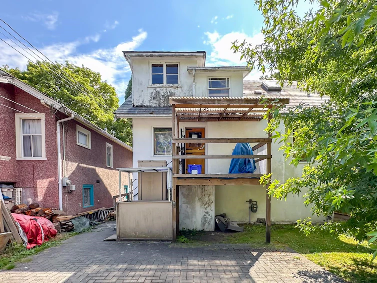 3657 West 11th Avenue, Vancouver, BC, V6R 2K4 - 34
