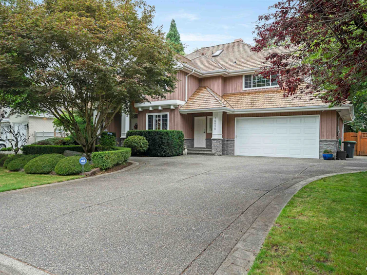 16038 Morgan Creek Crescent, Surrey, BC, V3Z 0J2 - 2