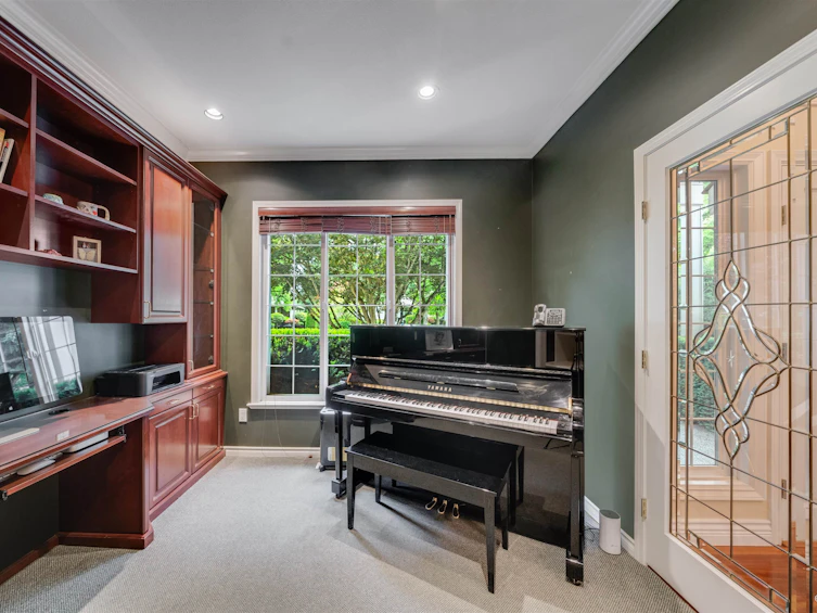 16038 Morgan Creek Crescent, Surrey, BC, V3Z 0J2 - 8