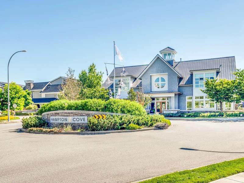 41 - 5550 Admiral Way, Delta BC