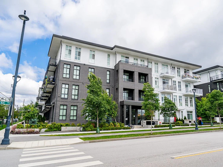 316-13929 105, Surrey, BC, V3T 0R5 - 3