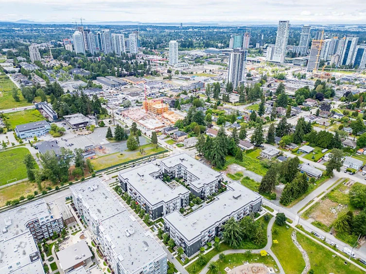 316-13929 105, Surrey, BC, V3T 0R5 - 38
