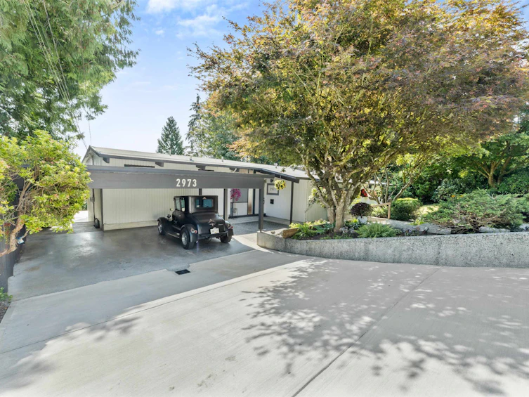 2973 Pasture Circle, Coquitlam, BC, V3C 2C3 - 37