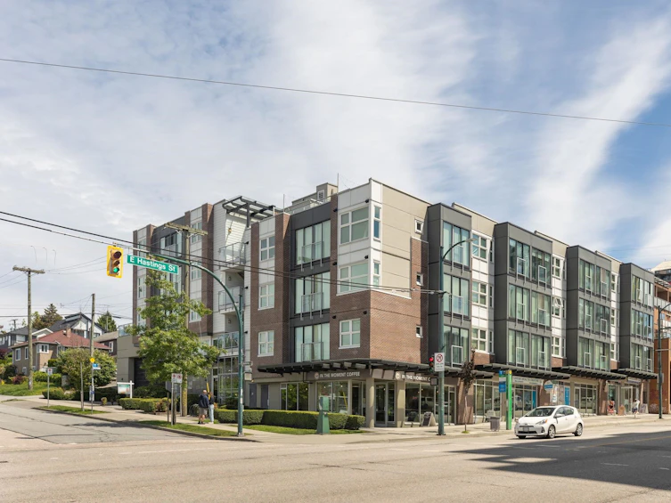 511-388 Kootenay Street, Vancouver, BC, V5K 0C5 - 19