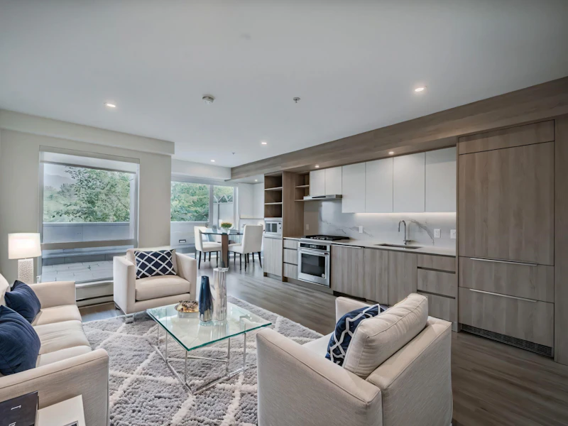 408 - 38362 Buckley Avenue, Squamish BC