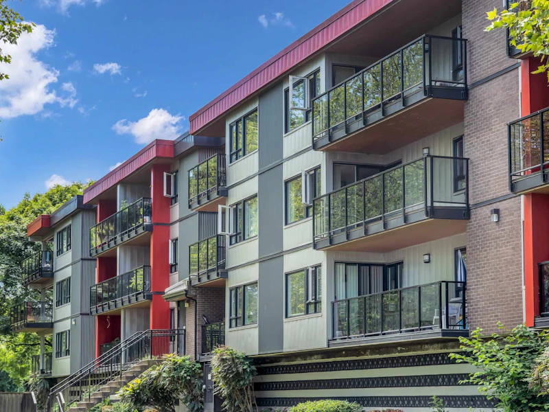 211 - 11240 Daniels Road, Richmond BC V6X 1M6