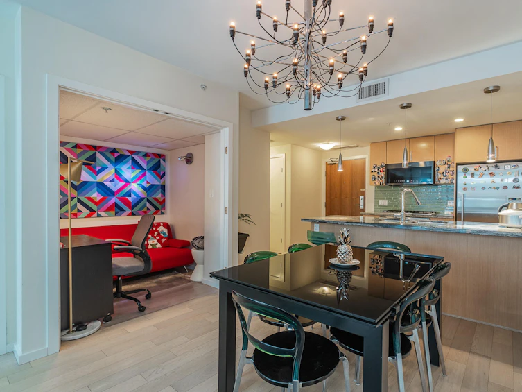 705-89 West 2nd Avenue, Vancouver, BC, V5Y 0G9 - 9