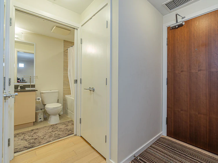 705-89 West 2nd Avenue, Vancouver, BC, V5Y 0G9 - 27