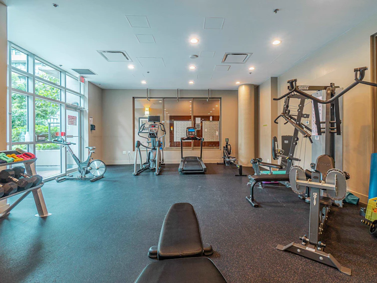 705-89 West 2nd Avenue, Vancouver, BC, V5Y 0G9 - 31