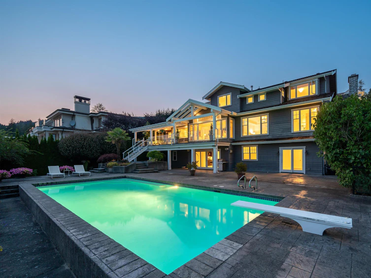 970 King Georges Way, West Vancouver, BC, V7S 1S5 - 4