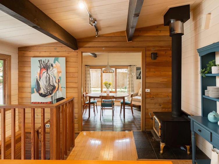 1570 Whitesails Drive, Bowen Island, BC, V0N 1G2 - 7