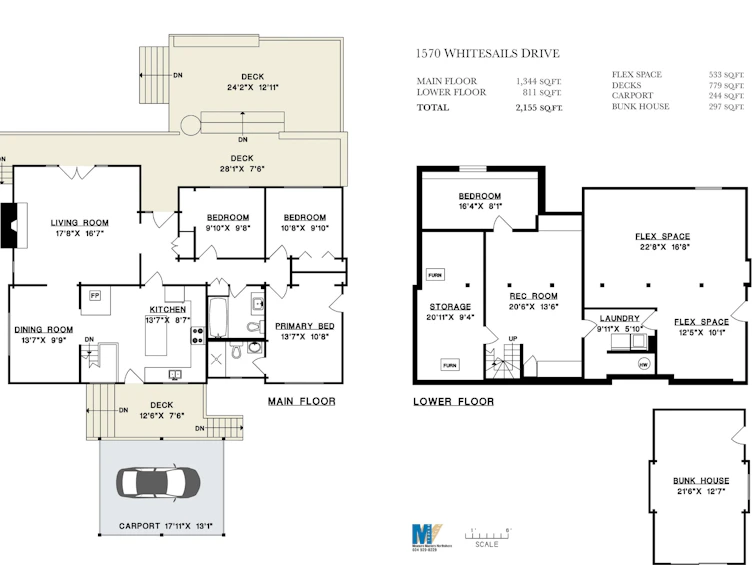 1570 Whitesails Drive, Bowen Island, BC, V0N 1G2 - 33