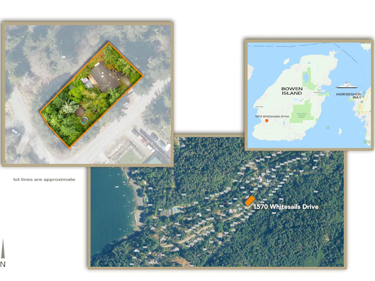 1570 Whitesails Drive, Bowen Island, BC, V0N 1G2 - 34