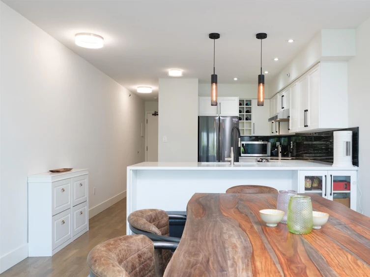 208-1345 West 4th Avenue, Vancouver, BC, V6H 3Y8 - 8